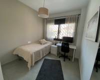 Wiederverkauf - Wohnung - Torrevieja - Torrelamata - La Mata