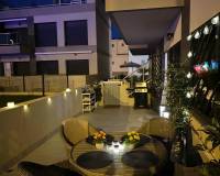 Wiederverkauf - Wohnung - Torrevieja - Torrelamata - La Mata