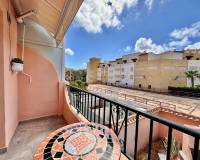 Wiederverkauf - Wohnung - Torrevieja - Torrelamata - La Mata