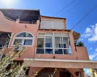 Wiederverkauf - Wohnung - Torrevieja - Torrelamata - La Mata