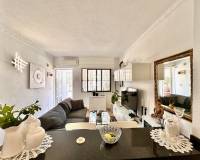 Wiederverkauf - Wohnung - Torrevieja - Torrelamata - La Mata