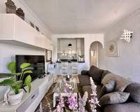 Wiederverkauf - Wohnung - Torrevieja - Torrelamata - La Mata