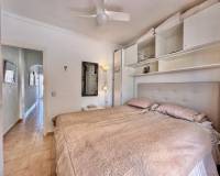 Wiederverkauf - Wohnung - Torrevieja - Torrelamata - La Mata