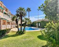 Wiederverkauf - Wohnung - Torrevieja - Torrelamata - La Mata
