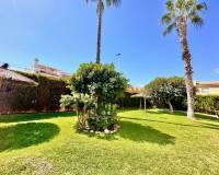 Wiederverkauf - Wohnung - Torrevieja - Torrelamata - La Mata