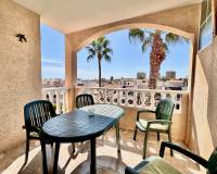 Wiederverkauf - Wohnung - Torrevieja - Torrelamata - La Mata