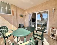 Wiederverkauf - Wohnung - Torrevieja - Torrelamata - La Mata