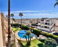 Wiederverkauf - Wohnung - Torrevieja - Torrelamata - La Mata