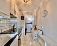 Wiederverkauf - Wohnung - Torrevieja - Torrelamata - La Mata