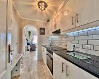 Wiederverkauf - Wohnung - Torrevieja - Torrelamata - La Mata