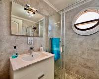 Wiederverkauf - Wohnung - Torrevieja - Torrelamata - La Mata