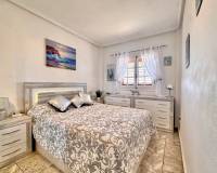 Wiederverkauf - Wohnung - Torrevieja - Torrelamata - La Mata