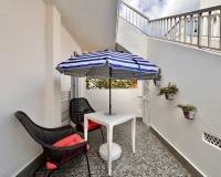 Wiederverkauf - Wohnung - Torrevieja - Torrelamata - La Mata