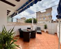 Wiederverkauf - Wohnung - Torrevieja - Torrelamata - La Mata