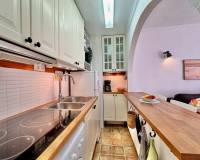 Wiederverkauf - Wohnung - Torrevieja - Torrelamata - La Mata