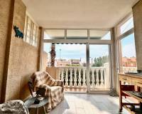 Wiederverkauf - Wohnung - Torrevieja - Torrelamata - La Mata