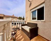 Wiederverkauf - Wohnung - Torrevieja - Torrelamata - La Mata