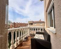 Wiederverkauf - Wohnung - Torrevieja - Torrelamata - La Mata