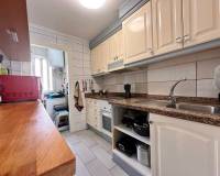 Wiederverkauf - Wohnung - Torrevieja - Torrelamata - La Mata