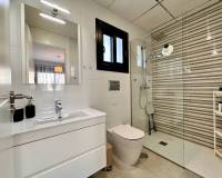 Wiederverkauf - Wohnung - Torrevieja - Torrelamata - La Mata