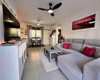 Wiederverkauf - Wohnung - Torrevieja - Torrelamata - La Mata