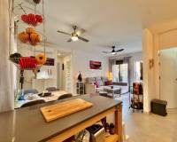 Wiederverkauf - Wohnung - Torrevieja - Torrelamata - La Mata