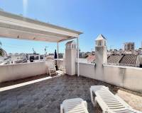 Wiederverkauf - Wohnung - Torrevieja - Torrelamata - La Mata