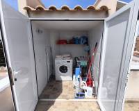Wiederverkauf - Wohnung - Torrevieja - Torrelamata - La Mata