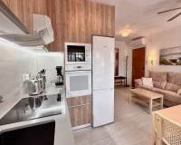 Wiederverkauf - Wohnung - Torrevieja - Torrelamata - La Mata