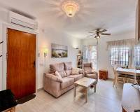 Wiederverkauf - Wohnung - Torrevieja - Torrelamata - La Mata