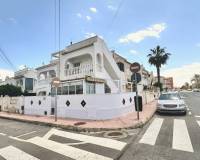 Wiederverkauf - Wohnung - Torrevieja - Torrelamata - La Mata