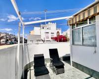 Wiederverkauf - Wohnung - Torrevieja - Torrelamata - La Mata