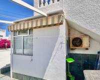 Wiederverkauf - Wohnung - Torrevieja - Torrelamata - La Mata