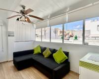 Wiederverkauf - Wohnung - Torrevieja - Torrelamata - La Mata
