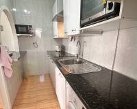 Wiederverkauf - Wohnung - Torrevieja - Torrelamata - La Mata
