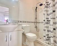 Wiederverkauf - Wohnung - Torrevieja - Torrelamata - La Mata