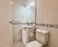Wiederverkauf - Wohnung - Torrevieja - Torrelamata - La Mata