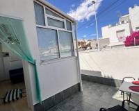 Wiederverkauf - Wohnung - Torrevieja - Torrelamata - La Mata