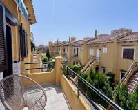 Wiederverkauf - Wohnung - Torrevieja - Torrelamata - La Mata