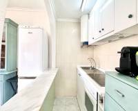 Wiederverkauf - Wohnung - Torrevieja - Torrelamata - La Mata