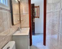 Wiederverkauf - Wohnung - Torrevieja - Torrelamata - La Mata
