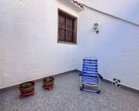 Wiederverkauf - Wohnung - Torrevieja - Torrelamata - La Mata