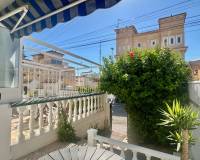 Wiederverkauf - Wohnung - Torrevieja - Torrelamata - La Mata