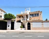 Wiederverkauf - Wohnung - Torrevieja - Torrelamata - La Mata