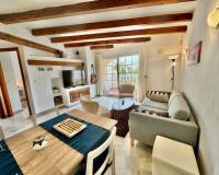 Wiederverkauf - Wohnung - Torrevieja - 