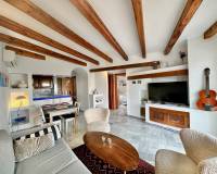 Wiederverkauf - Wohnung - Torrevieja - 