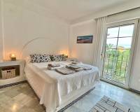 Wiederverkauf - Wohnung - Torrevieja - 