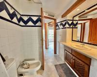 Wiederverkauf - Wohnung - Torrevieja - 