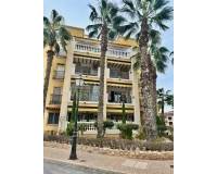 Wiederverkauf - Wohnung - Torrevieja - 