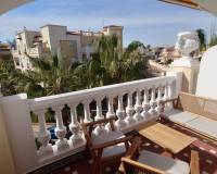 Wiederverkauf - Wohnung - Torrevieja - 